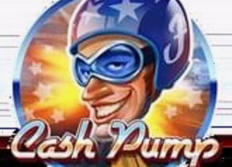 Cash Pump Play'n Go